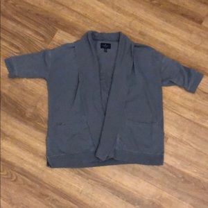 american eagle cardigan